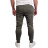 Alpha Industries Basic Jogger tepláky dark olive C