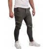 Alpha Industries Basic Jogger tepláky dark olive A