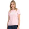 Alpha Industries New Basic T Wmn New Pastel Pink dámske tričko