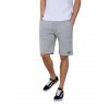 Alpha Industries Basic Short SL grey pánske šortky 1