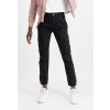 Alpha Industries dámske nohavice Field Pant  Wmn black 4