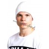 Alpha Industries VLC Beanie white čiapka