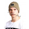 Alpha Industries X Fit Beanie čiapka Sand