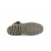 Palladium módne topánky PAMPA SC CAMPER WP+ APRICOT BLUE e