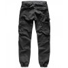 Surplus BAD BOYS PANT pánske Cargo nohavice black e