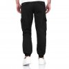 Surplus BAD BOYS PANT pánske Cargo nohavice black a