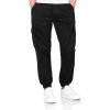 Surplus BAD BOYS PANT pánske Cargo nohavice black c