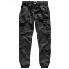 Surplus BAD BOYS PANT pánske Cargo nohavice black d