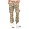 Surplus BAD BOYS PANT pánske Cargo nohavice 4 color camo