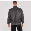 vyrp12 6197Alpha Industries Falcon II GreyBlack bunda prechodna a