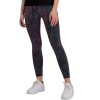 Alpha Industries legíny Rainbow Refl. Leggings Wmn reflexné 1