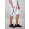 Alpha Industries BIG LETTER SHORT white pánske šortky