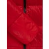 PitBull West Coast dámská zimná bunda SHINE red f