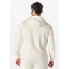 Pitbull West Coast mikina s kapucňou HILLTOP Terry beige b