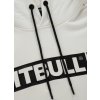 Pitbull West Coast mikina s kapucňou HILLTOP Terry beige d