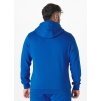 Pitbull West Coast mikina s kapucňou HILLTOP Terry royal blue b