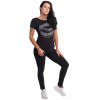Yakuza dámske tričko ADDICTED GSB 90123 black B