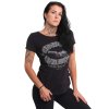 Yakuza dámske tričko ADDICTED GSB 90123 black