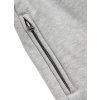 PitBull West Coast tepláky pánske NEW HILLTOP grey melange f