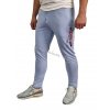 Alpha Industries X FIT JOGGER S LEG pánske tepláky light blue