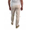 Alpha Industries tepláky pánske Basic Jogger SL S Leg jet stream white c