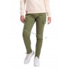 Alpha Industries dámske nohavice Cargo Zip Pant Wmn olive