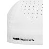 PitBull West Coast šiltovka Full Cap FLEXFIT PERFORATED white c