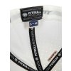 PitBull West Coast šiltovka Full Cap FLEXFIT PERFORATED white d