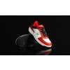 Dada Supreme tenisky Court Combat Low Black Red a