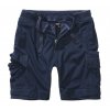 Brandit pánske cargo šortky PACKHAM vintage navy