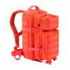 Brandit ruksak US Cooper backpack medium orange 25l