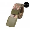 Brandit opasok Belt fast closure 3,5 cm tactical camo