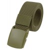 Brandit opasok Belt fast closure 3,5 cm olive