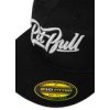 PitBull West Coast šiltovka FULL CAP EL JEFE 210 black d