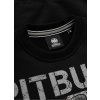 Pitbull West Coast mikina bez kapucne DRIVE black D