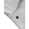 Pitbull West Coast mikina pánska BEYER Crew grey b