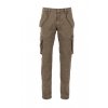 Alpha Industries Combat Pant LW nohavice pánske taupe 2