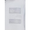 Alpha Industries mikina pánska PATCH HOODY LF pastel grey C
