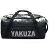 Yakuza športová taška TWEAK WEEKENDER STB 23304 black