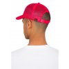 Alpha Industries Basic Trucker Cap šiltovka speed red b