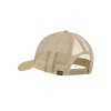 Alpha Industries Basic Trucker Cap šiltovka sand