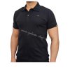 Alpha Industries pánske polo tričko X Fit Polo black 1