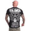 Yakuza tričko pánske WEAPON TSB 23038 black