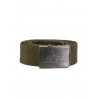 Alpha Industries Heavy Duty Belt 4 cm Olive opasok