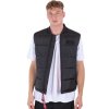 Alpha Industries vesta Puffer Vest LW black