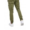 Alpha Industries Combat Pant LW nohavice pánske olive 4