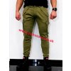 Alpha Industries Combat Pant LW nohavice pánske olive B