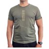 Alpha Industries tričko pánske Alpha PP T dark olive 2
