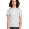 Alpha Industries tričko pánske Alpha PP T pastel grey a