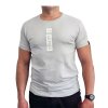 Alpha Industries tričko pánske Alpha PP T pastel grey 2